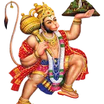 Hanuman Chalisa Audio icon