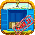 Wars for the containers. icon