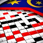 Word Connect: Malay icon