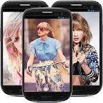 Taylor Swift Wallpapers HD icon