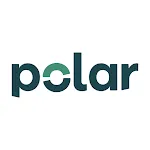 Polar Wi-Fi icon