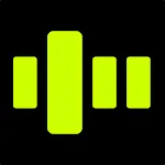 Modern Metronome icon
