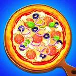 Pizza Maker - Pizza Games icon