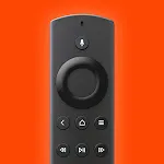 Remote for Fire TV - FireStick icon
