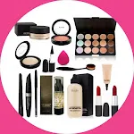Makeup: Online Beauty Shopping icon