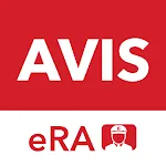 Avis eRA icon
