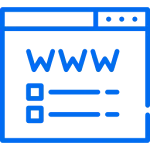 Auto Web Launcher icon