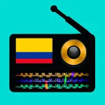 Radio Cali Colombia icon