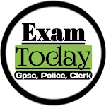 Exam Today icon