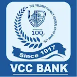 VELLORE DCCB MOBILE BANKING icon