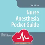 Nurse Anesthesia Pocket Guide icon