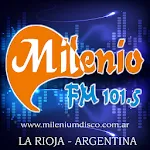 Milenio Fm 101.5 icon