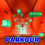 New Parkour Maps icon