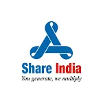 Share India FinMobile icon