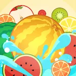 Golden Fruit Adventure icon