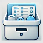 Stuff to Find icon