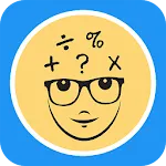 Math Master: Play & Learn Math icon