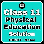 Class 11 Physical Education So icon