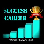 Success Career icon