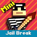 Cops N Robbers: Prison Games 1 icon