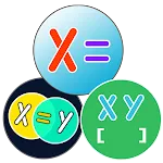 Divisor (GCD/LCM calculator) icon