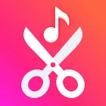MP3 Cutter & Ringtone Maker icon