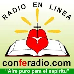Con Fe Radio icon