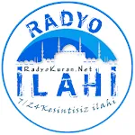 Radyo ilahi Dinle icon