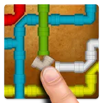 Pipe Twister: Pipe Game icon