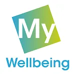 Abertay University Wellbeing icon