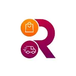 Rehbar Post: Courier Delivery icon