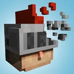 Ragdoll Showdown 3D icon
