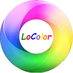 LoColor - Do you see well? icon