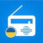 Radio Ukraine FM: Online Radio icon