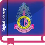Ben Digital Library icon