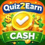Quiz2Earn icon