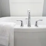 Bathtub Filling Sound icon