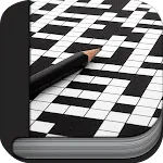 Crossword Clue Solver icon