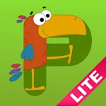 Alive Alphabet Letter Tracing icon