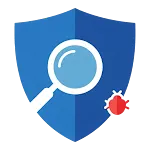 Hidden Apps Scanner - Goclean icon