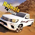 Hajwala & Drift Online icon