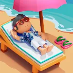 My Beach Resort! icon