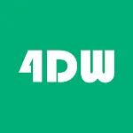 4 Day Week Jobs icon