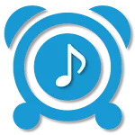 Simple Alarm icon