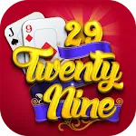 29 Card Game icon