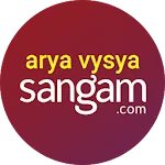 Arya Vysya Matrimony by Sangam icon