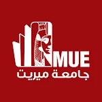 Merit University SIS App icon