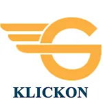 KLICKON GST WORLD icon