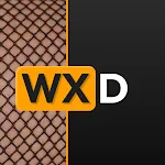 WXD Downloader & Player icon