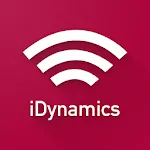 iDynamics Warehouse icon
